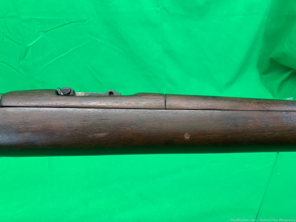 Argentine Contract German Mauser 1909 Cavalry Carbine w/ crest 7.65 cal C&R-img-4