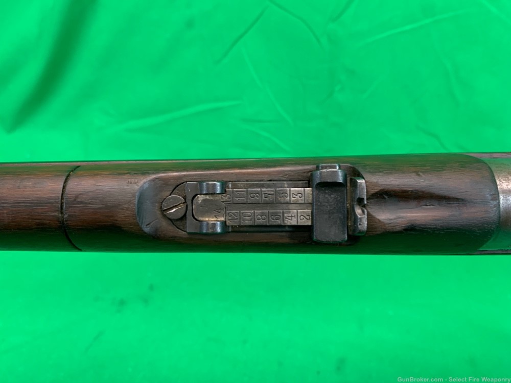 Argentine Contract German Mauser 1909 Cavalry Carbine w/ crest 7.65 cal C&R-img-28