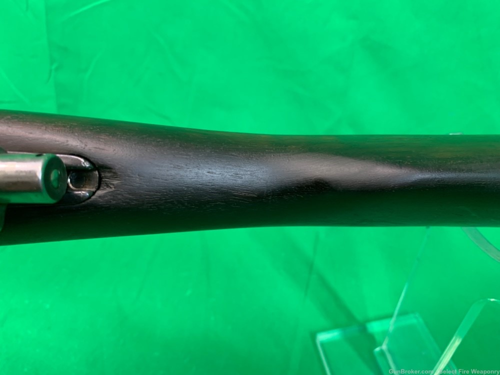 Argentine Contract German Mauser 1909 Cavalry Carbine w/ crest 7.65 cal C&R-img-22