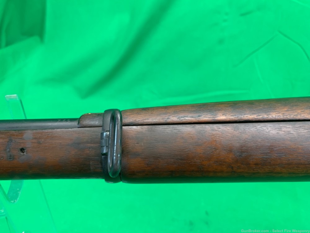 Argentine Contract German Mauser 1909 Cavalry Carbine w/ crest 7.65 cal C&R-img-15