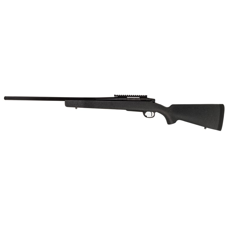 REMINGTON ARMS 700 Alpha 1 Hunter 308 Win 22in 4rd Rifle (R68892)-img-2