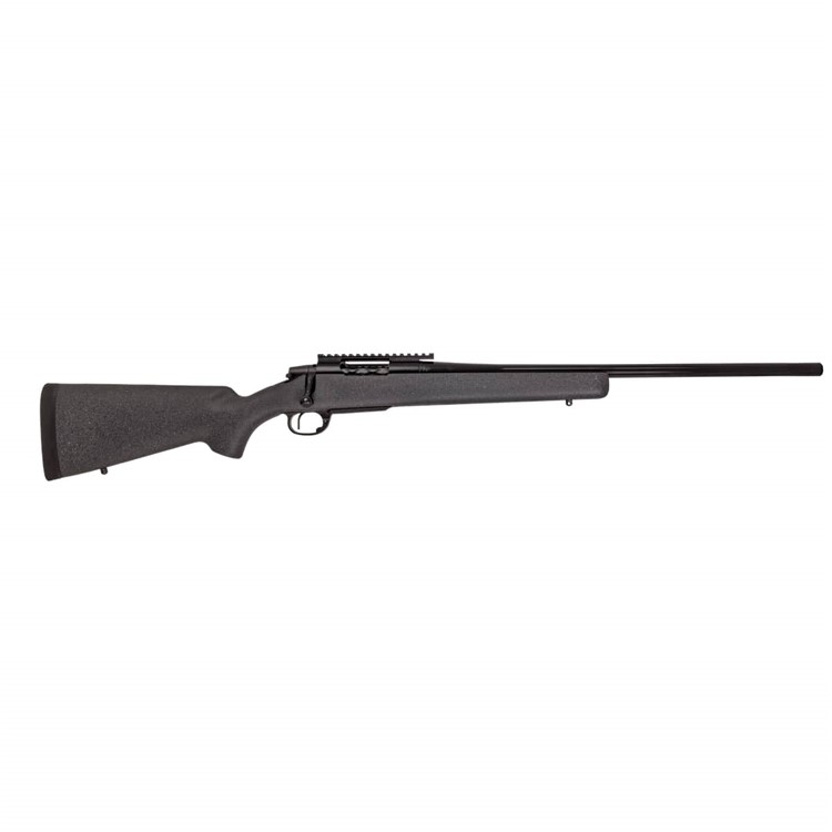 REMINGTON ARMS 700 Alpha 1 Hunter 308 Win 22in 4rd Rifle (R68892)-img-1