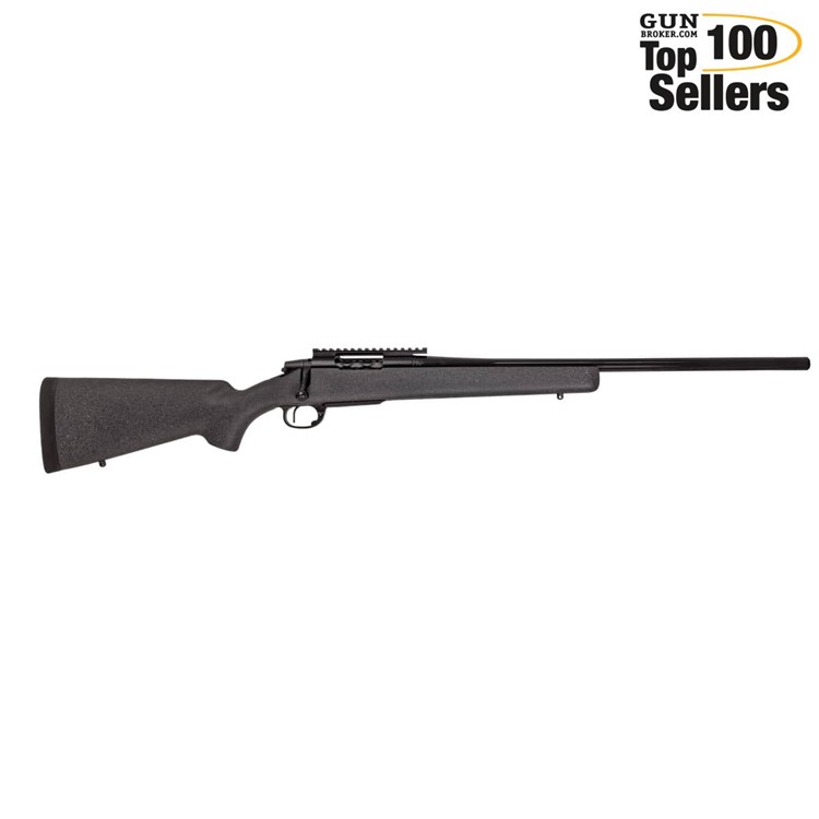 REMINGTON ARMS 700 Alpha 1 Hunter 308 Win 22in 4rd Rifle (R68892)-img-0