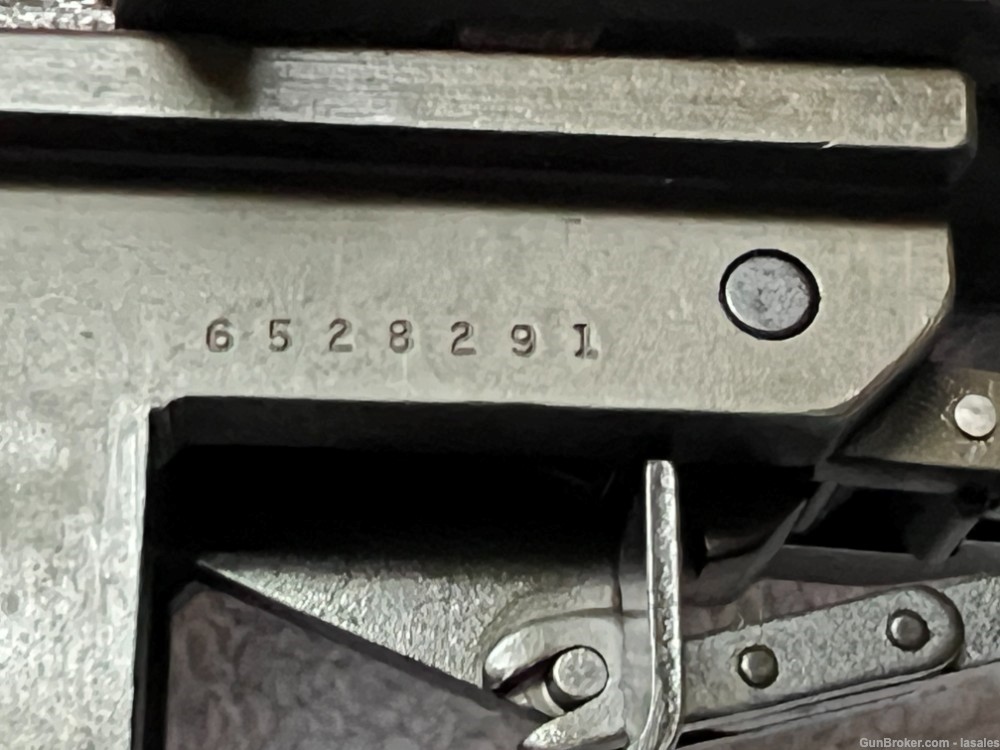 Very Fine Harrington & Richardson  H&R M1 Garand Rifle Correct 30.06-img-8