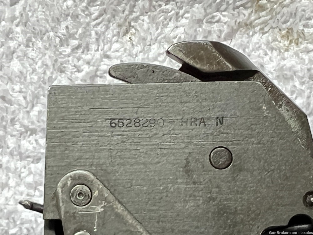 Very Fine Harrington & Richardson  H&R M1 Garand Rifle Correct 30.06-img-10