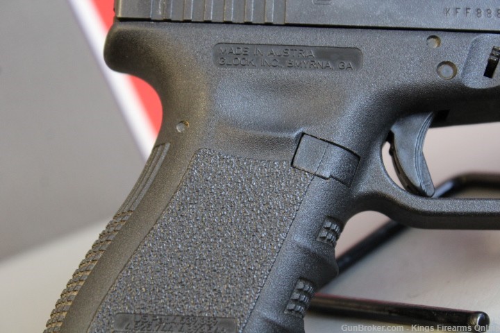 Glock 23 Gen3 .40 S&W Item P-45-img-10