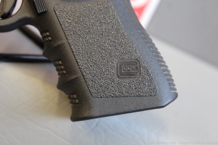 Glock 23 Gen3 .40 S&W Item P-45-img-5
