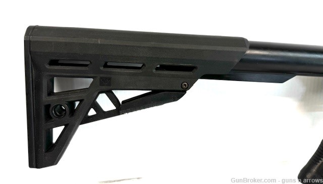 TNW Inc ASR 9mm 16" 17 Round Glock Mags-img-1