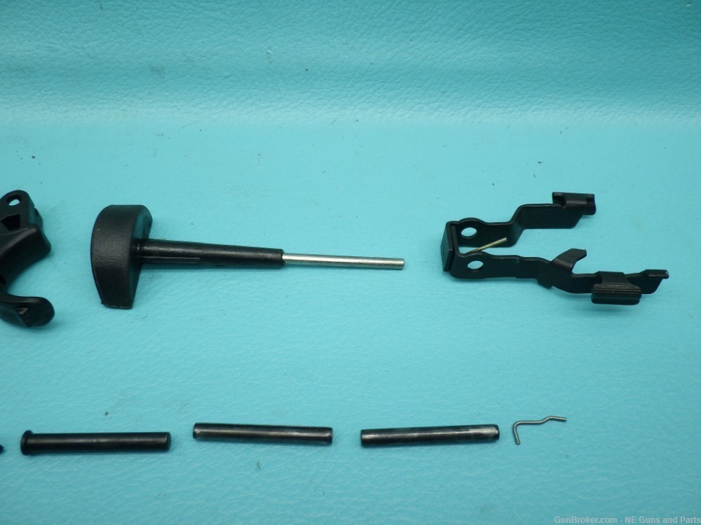 Smith & Wesson M&P40C .40S&W  3.5"bbl Pistol Repair Parts Kit-img-2