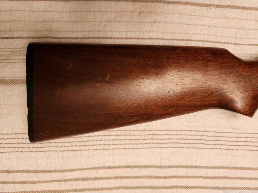 Remington  Model 41 single shot .22 LR. Penny Auction -img-15