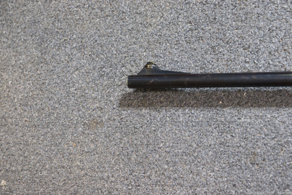 Remington 760 Pump Action Rifle Cal 308 Winchester (SN#B6960327)-img-9