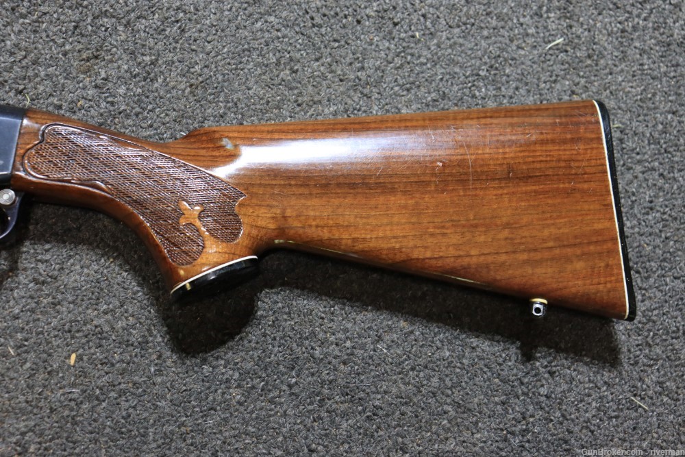 Remington 760 Pump Action Rifle Cal 308 Winchester (SN#B6960327)-img-6