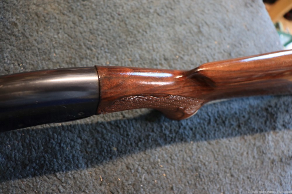 Remington 760 Pump Action Rifle Cal 308 Winchester (SN#B6960327)-img-12