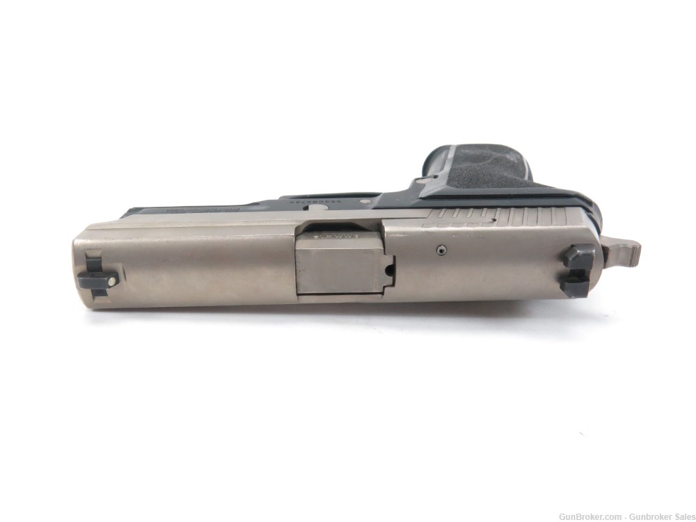 Sig Sauer P229 9mm 3.75" Semi-Automatic Pistol w/ Magazine-img-16