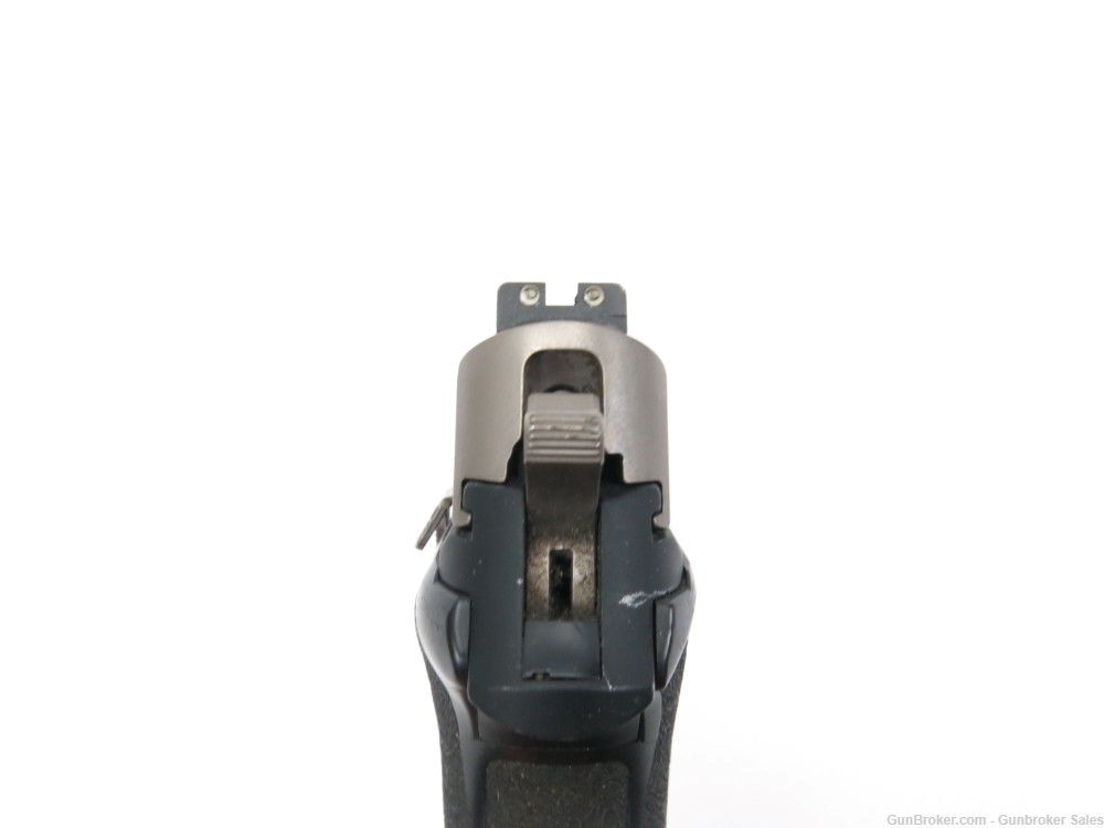 Sig Sauer P229 9mm 3.75" Semi-Automatic Pistol w/ Magazine-img-6