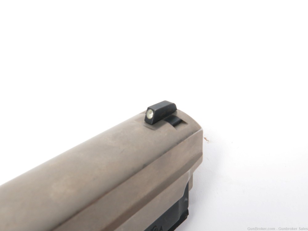 Sig Sauer P229 9mm 3.75" Semi-Automatic Pistol w/ Magazine-img-7