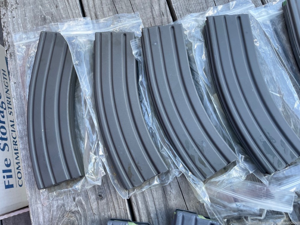 AR15 mags .223/.556 mags 24 count lot-img-19