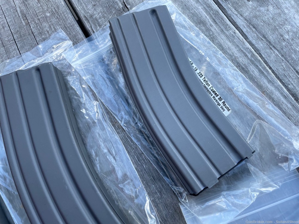 AR15 mags .223/.556 mags 24 count lot-img-24