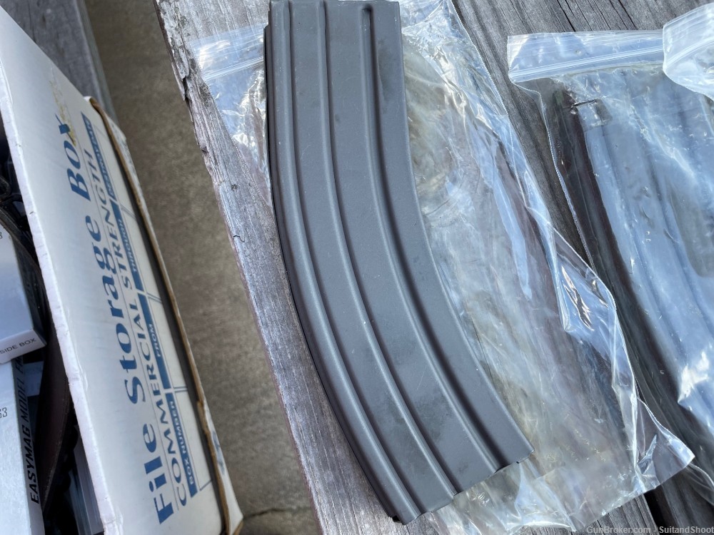 AR15 mags .223/.556 mags 24 count lot-img-21