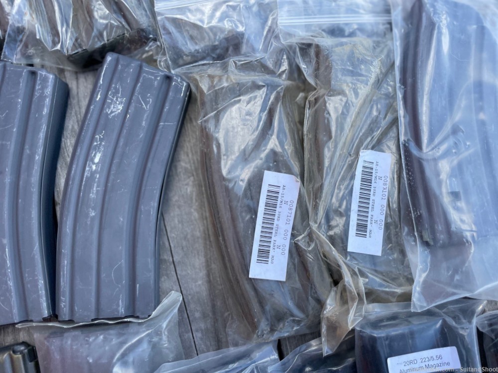 AR15 mags .223/.556 mags 24 count lot-img-14