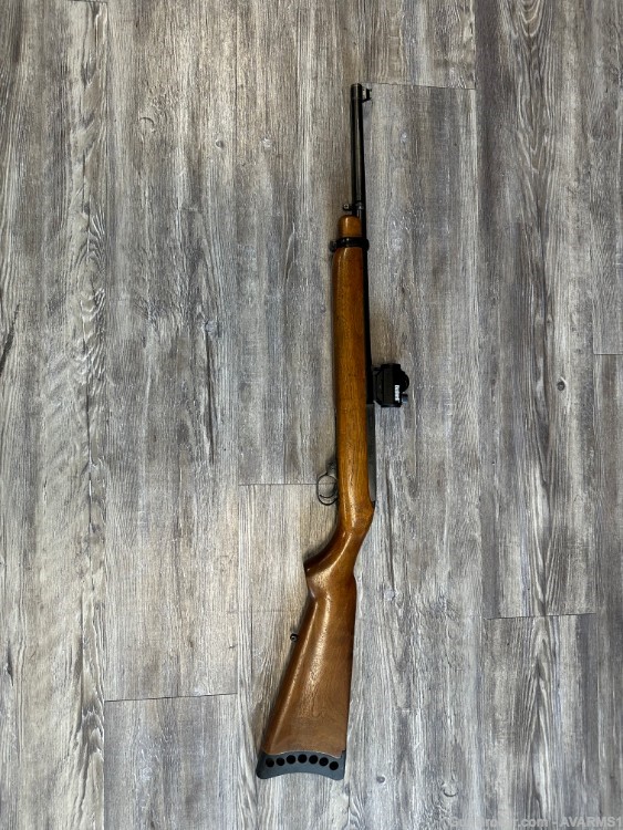 Ruger Carbine 44 Mag -img-1