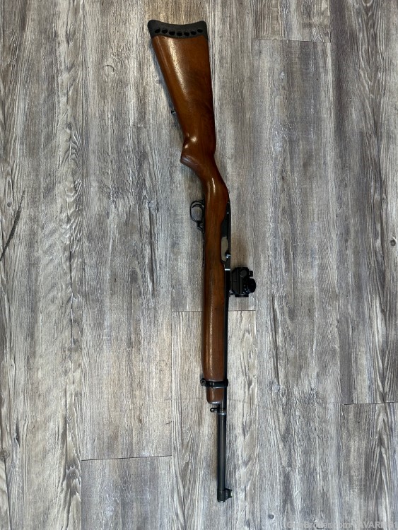 Ruger Carbine 44 Mag -img-0