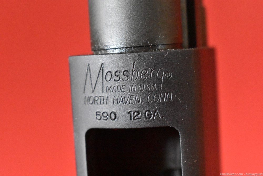 Mossberg 590A1 12 GA 18.5" M590A1 590-590-img-23