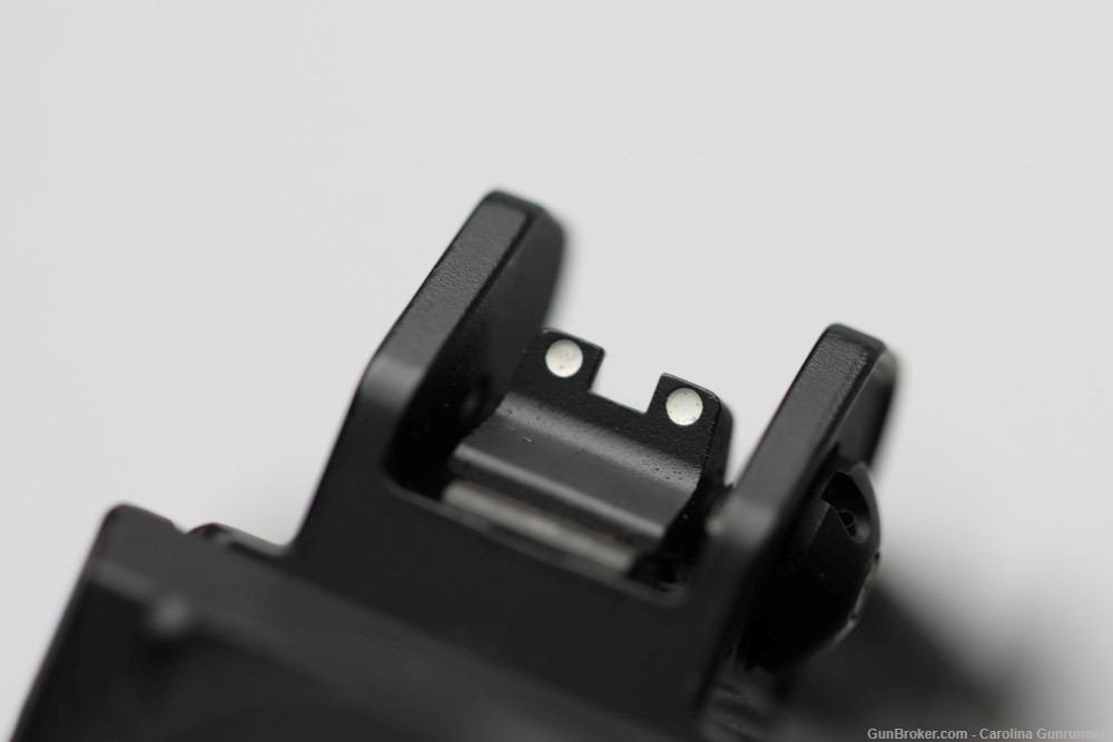 IWI-Israel Uzi Pro Pistol SB Tactical Brace 9mm 4.5” Semi-Auto Pistol-img-6