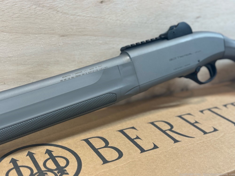 Beretta 1301 Mod 2 1301 Beretta Beretta-1301-1301-Beretta-img-6