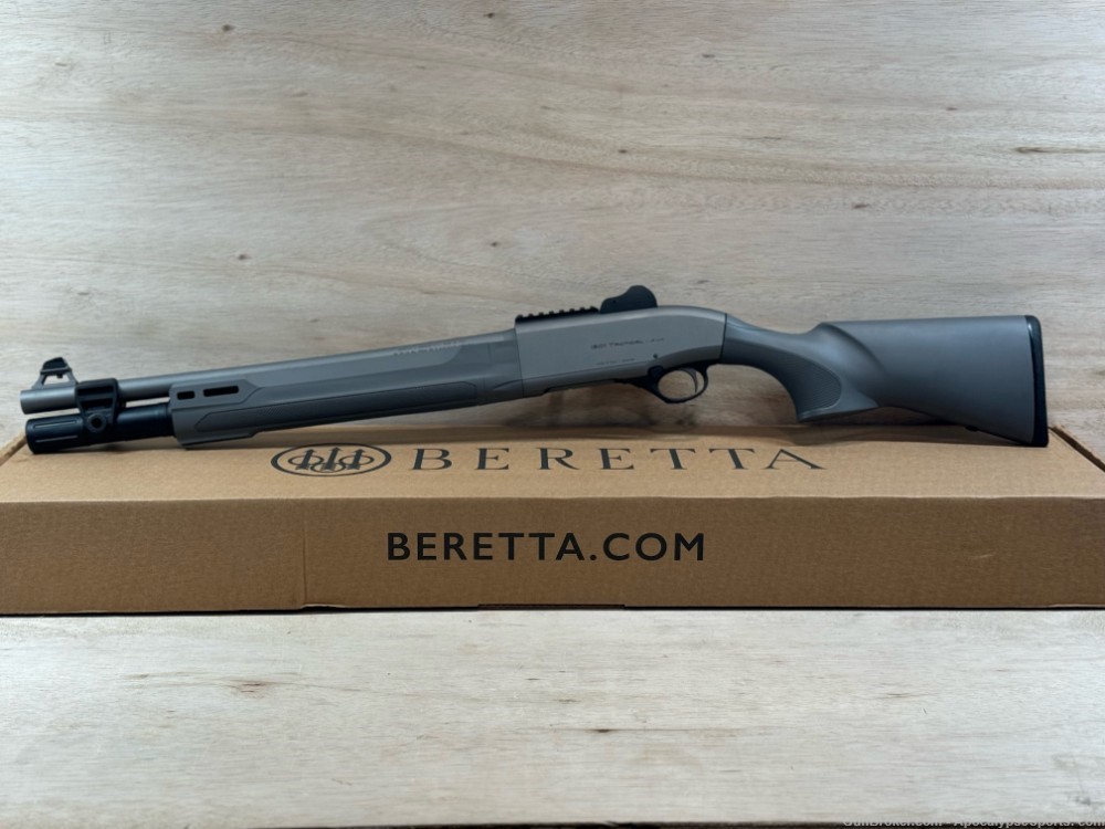 Beretta 1301 Mod 2 1301 Beretta Beretta-1301-1301-Beretta-img-1