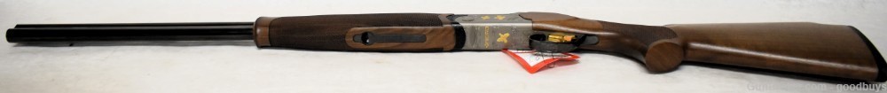 NEMO ARMS NXL O/U LADY STOCK 20GA 26" NIB BLOWOUT 20 GA SALE TRAP SKEET-img-3