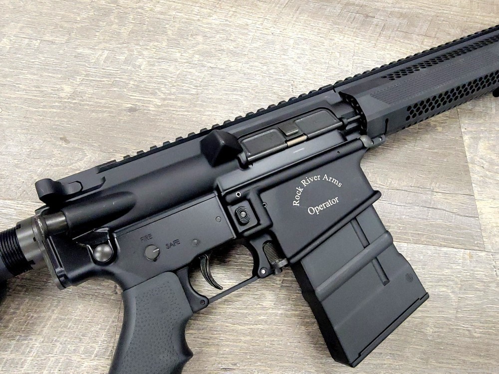 Rock River Arms Operator LAR 8 7.62x51 308 AR10-img-2