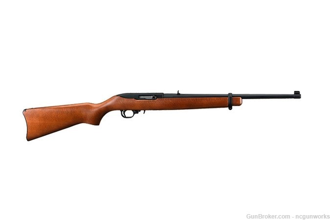 RUGER 10/22 CARBINE 22 LR-img-0