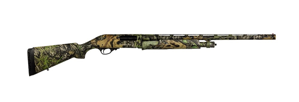 CZ-USA CZ 612 Magnum Turkey 12 GA Shotgun, Hydrodipped Realtree Xtra Camo 2-img-0