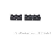 Rail Mount, Ruger 10/22 - Scope Accessories & Scope Parts at GunBroker ...