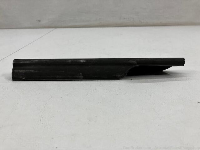 FN FAL Dust Cover, Unknown Manf., Good Condition-img-3