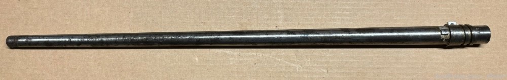 Lewis .303 machine gun barrel-img-0