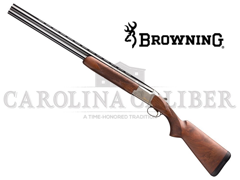 BROWNING CITORI HUNTER GRADE II 12GA 018259305-img-1