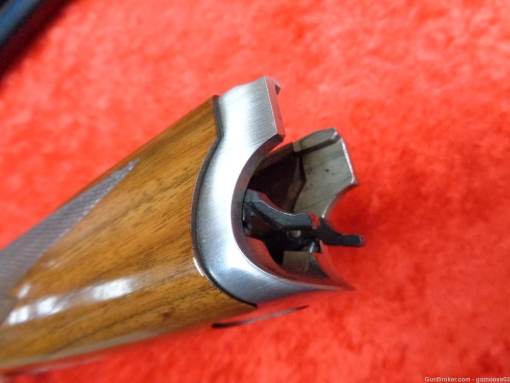 1988 Ruger Red Label 12 Gauge Over Under O/U GREAT WOOD We BUY & TRADE!-img-34