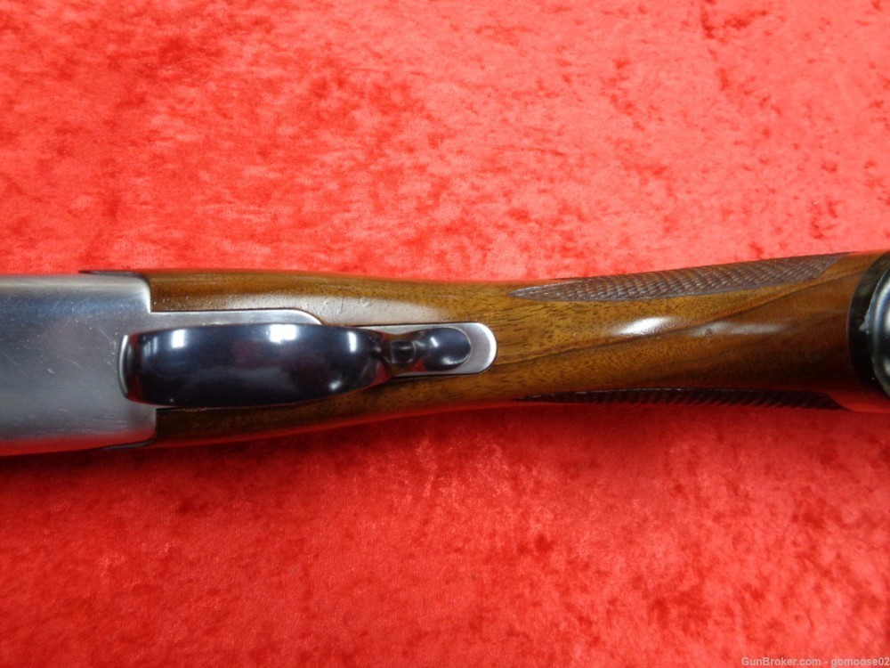 1988 Ruger Red Label 12 Gauge Over Under O/U GREAT WOOD We BUY & TRADE!-img-24