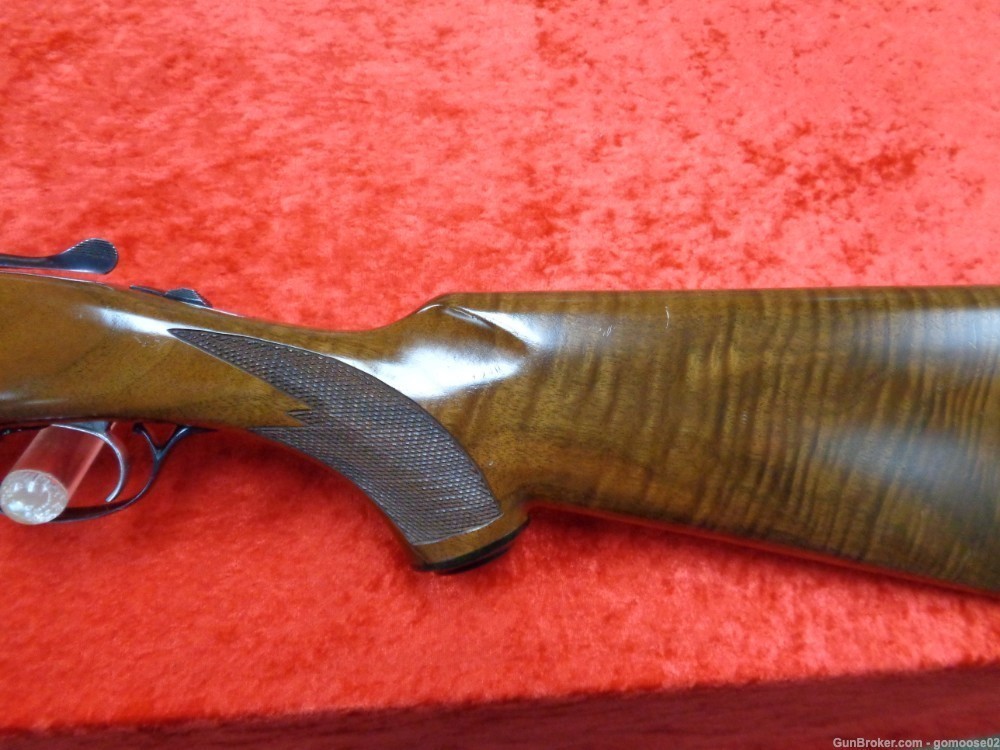 1988 Ruger Red Label 12 Gauge Over Under O/U GREAT WOOD We BUY & TRADE!-img-17