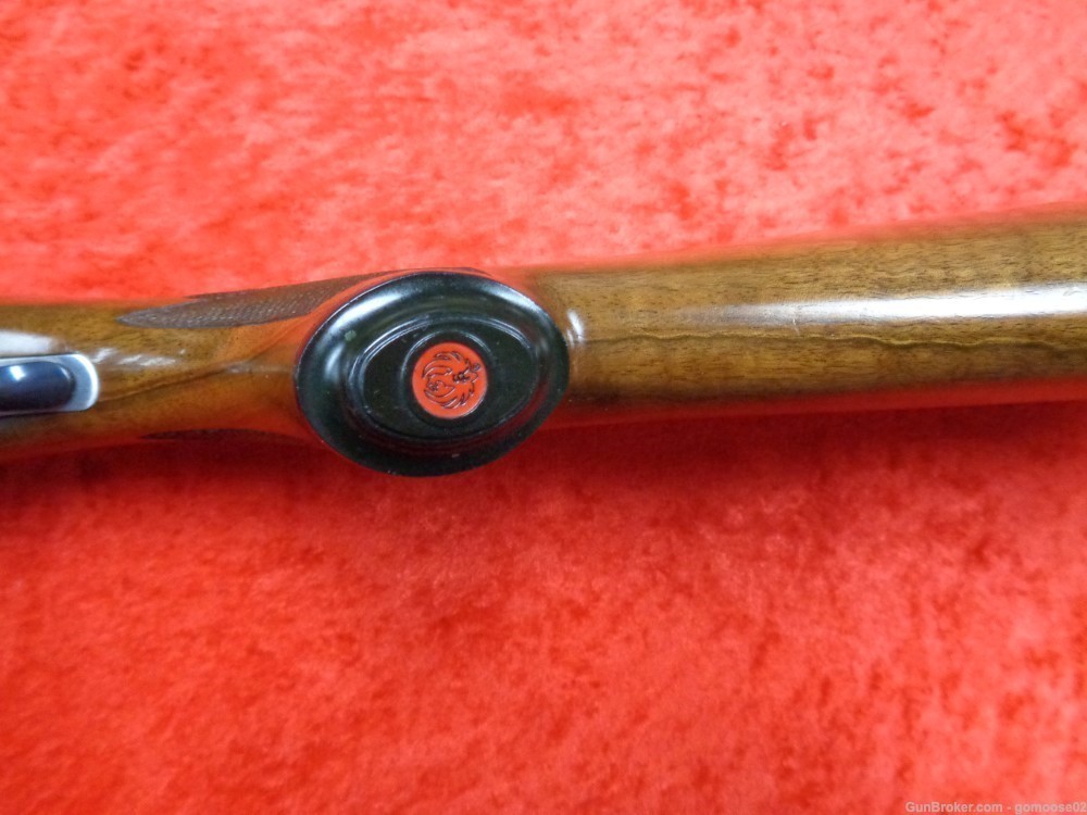 1988 Ruger Red Label 12 Gauge Over Under O/U GREAT WOOD We BUY & TRADE!-img-25