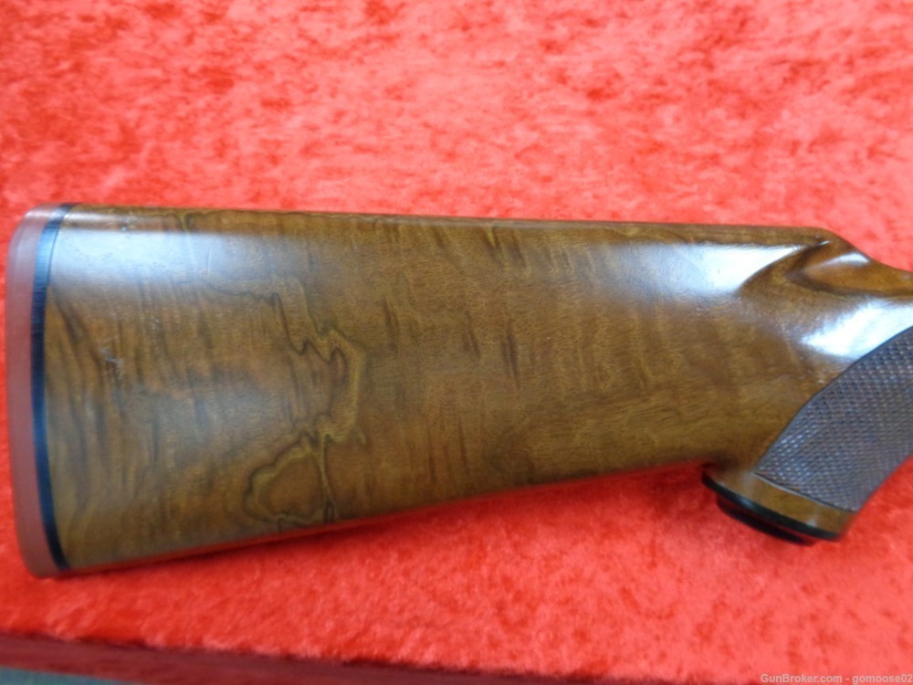 1988 Ruger Red Label 12 Gauge Over Under O/U GREAT WOOD We BUY & TRADE!-img-4