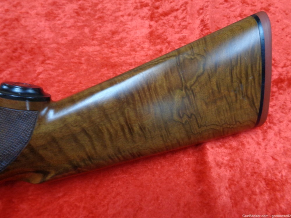 1988 Ruger Red Label 12 Gauge Over Under O/U GREAT WOOD We BUY & TRADE!-img-46