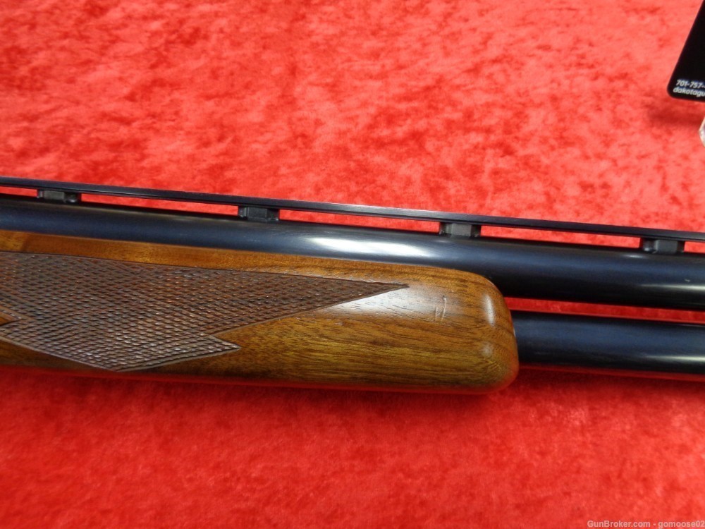 1988 Ruger Red Label 12 Gauge Over Under O/U GREAT WOOD We BUY & TRADE!-img-8