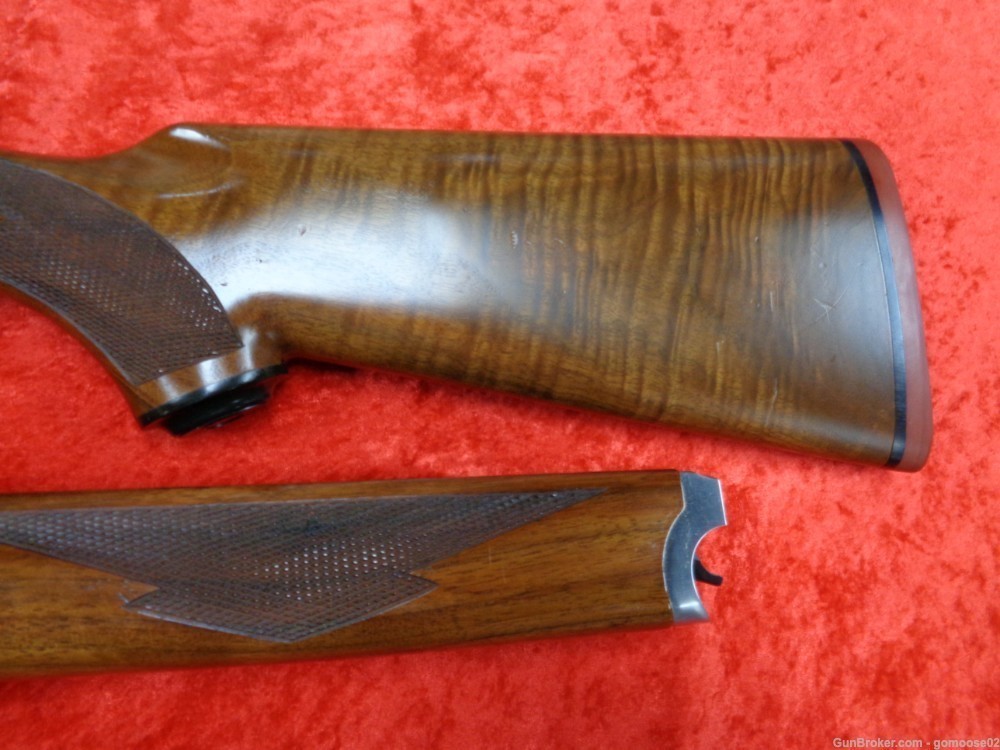 1988 Ruger Red Label 12 Gauge Over Under O/U GREAT WOOD We BUY & TRADE!-img-44