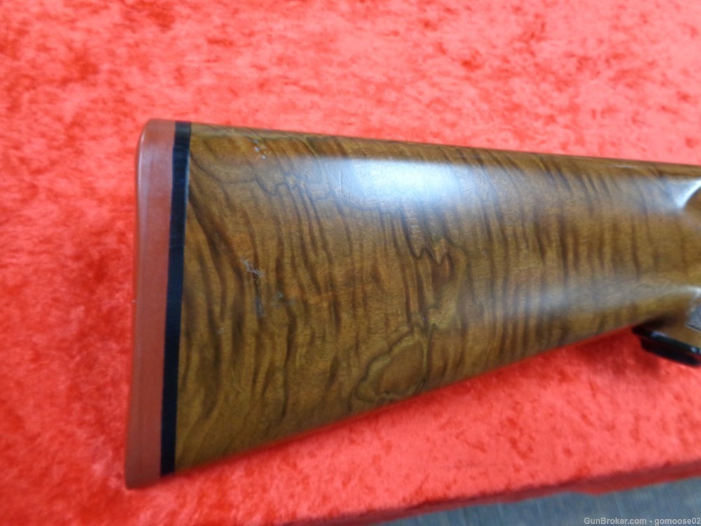 1988 Ruger Red Label 12 Gauge Over Under O/U GREAT WOOD We BUY & TRADE!-img-5