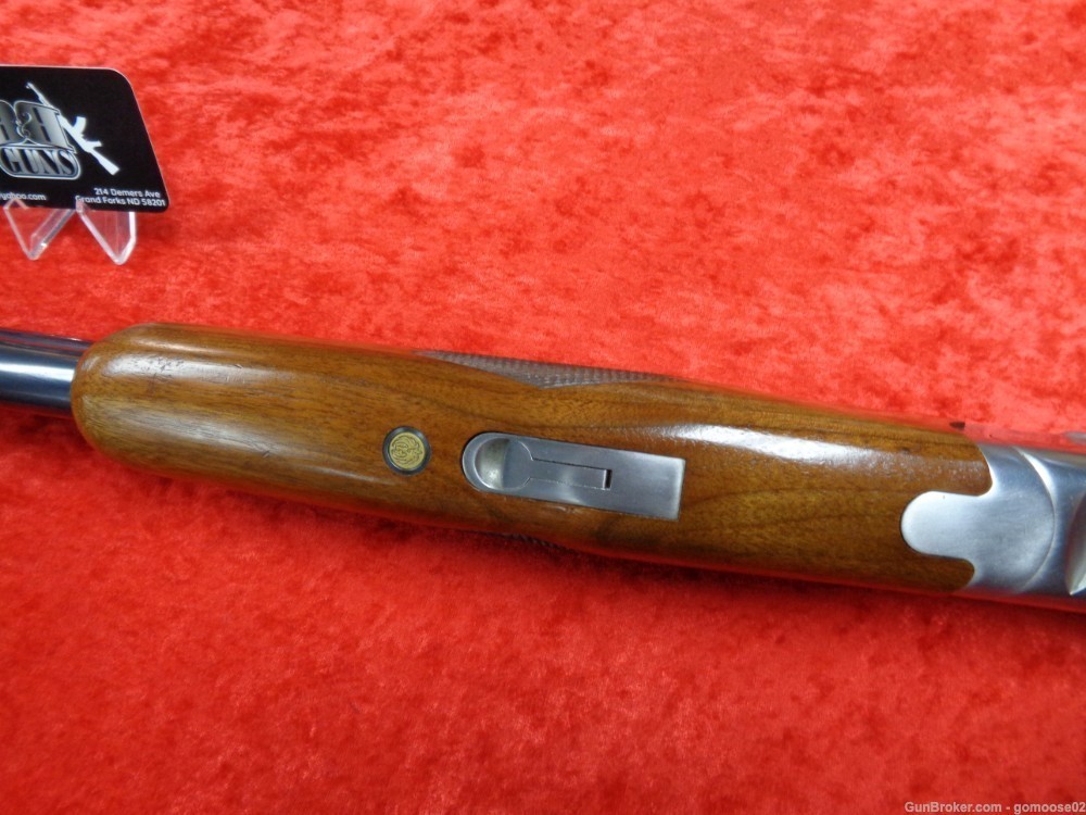 1988 Ruger Red Label 12 Gauge Over Under O/U GREAT WOOD We BUY & TRADE!-img-32