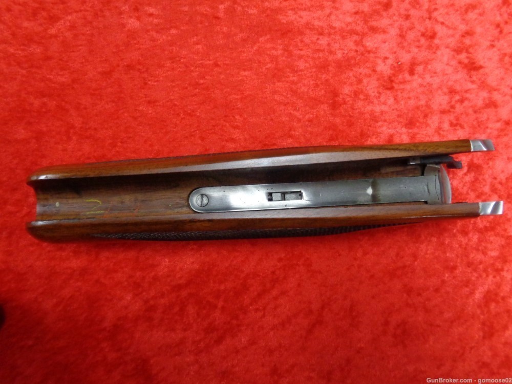 1988 Ruger Red Label 12 Gauge Over Under O/U GREAT WOOD We BUY & TRADE!-img-33