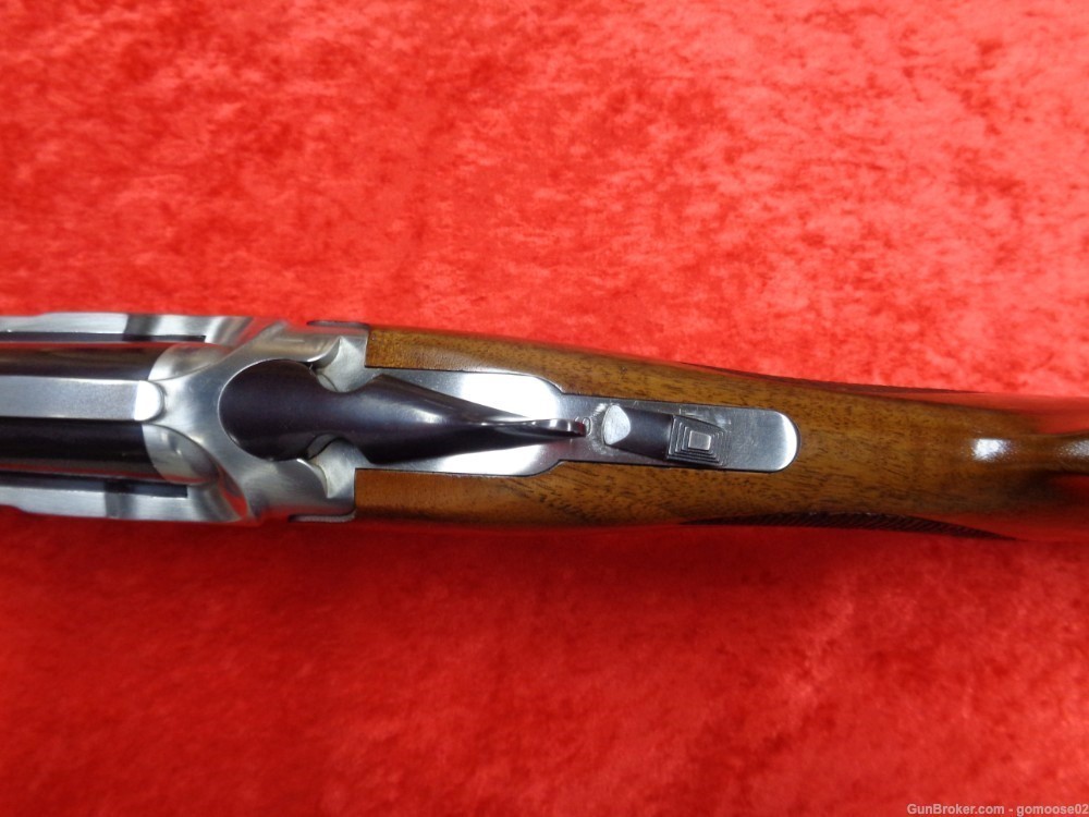 1988 Ruger Red Label 12 Gauge Over Under O/U GREAT WOOD We BUY & TRADE!-img-20